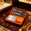 Dense Measure Scale With Weight Function 0.01g Accuracy-Green 6