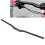 760mm 3K Carbon Riser Bar MTB 1