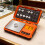 Dense Measure Scale With Weight Function 0.01g Accuracy-Green 7