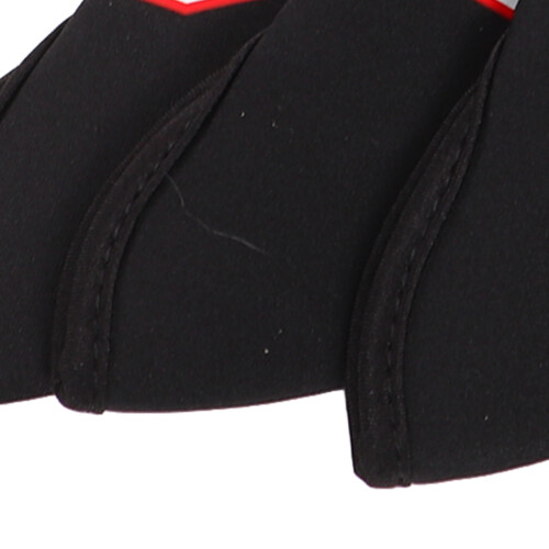 10 Pcs Neoprene Golf Iron Headcovers Set