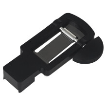 Alto Sax Reed Cutter and Saxophone Reed Trimmer Tool for Precise Reed Trimming
