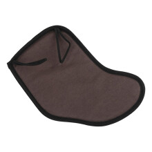 Ergonomic Violin Shoulder Rest with Comfortable Cotton Cushion for Beginners and Professionals