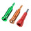 3pcs Steel Wire Twisting Tool 3/5 Way Wire Stripper Tool Wire Stripping And Twisting Tool Quick Connector Electrical Wire Tool 5