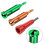 3pcs Steel Wire Twisting Tool 3/5 Way Wire Stripper Tool Wire Stripping And Twisting Tool Quick Connector Electrical Wire Tool 6