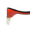 Adjustable Violin Shoulder Rest Pad for 3/4 and 4/4 Violins, Comfortable Support for Beginners 4