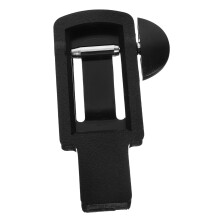 Tenor Saxophone Reed Trimmer Cutter Set Black with Precise Symmetrical Cutting and Stable Design