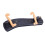 3/4 Violin Shoulder Rest Adjustable Height Thickened Sponge Pad Comfortable Stable Support 1