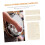 CIMAXIC Banjo String Nut Replacement, 2 Sets (4 Nuts) Banjo Nut Replacement 2