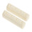 CIMAXIC Banjo String Nut Replacement, 2 Sets (4 Nuts) Banjo Nut Replacement 3