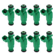 8Pcs Fuel Injectors 35310-37150 for  Accent 1.6L L4 2006-2011