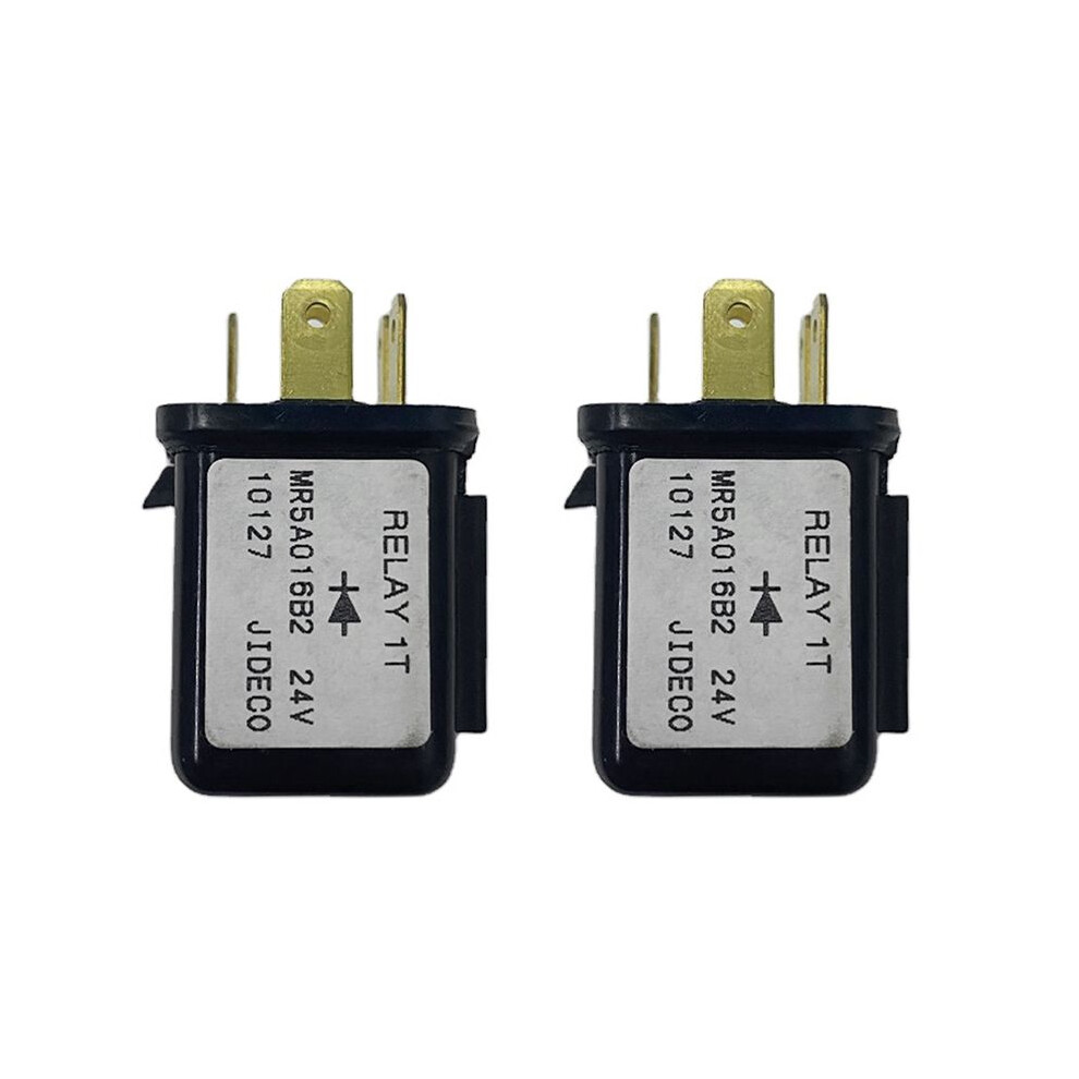 2X Excavator Safety Relay 569-06-61960 For Wa380 Wa470 Pc300-8 Pc220-8 6033541756208