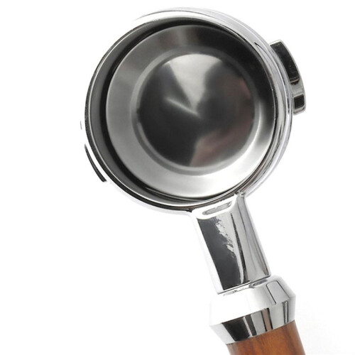 2pcs 58MM Coffee Machine Clean Blind Bowl Filter Basket for  Sage 8 for  870 Coffee Machine Accessories 1