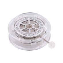 3X 8215 Movement Watch Movement Automatic Mechanical 3 Point Position Single Calendar Movement Watch Accessories