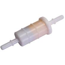 30 Stück 8 mm 5/16 Zoll Kraftstofffilter für Mercury Marine Außenbordmotor 35-879885T 35-879885Q 30-400 PS Gas-Wasserabscheider