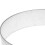 4X Thin Band Heater Elements for Household Electrical Appliances Kettle Heating Ring 155mm 7