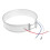 4X Thin Band Heater Elements for Household Electrical Appliances Kettle Heating Ring 155mm 8