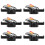 6X CCD Car Front Grille Camera Front View Parking LOGO Camera Night Vision for  RAV4 2020 1