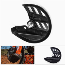 Motorrad-Bremsscheibenschutz Vorn für  für  EXC EXC-F 125 250 300 350 Bremsscheibenabdeckung