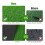 3X Artificial Grass Table Runner, 30 X 90cm Table Runner, Faux Grass Table Runner, DIY Football Tablecloth, Table Runner 4