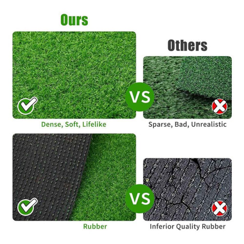 3X Artificial Grass Table Runner, 30 X 90cm Table Runner, Faux Grass Table Runner, DIY Football Tablecloth, Table Runner