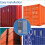 40pack Shipping Container Air Vent Kit Heavy Duty Shipping Container Accessories Flow Ventilation Kit 4