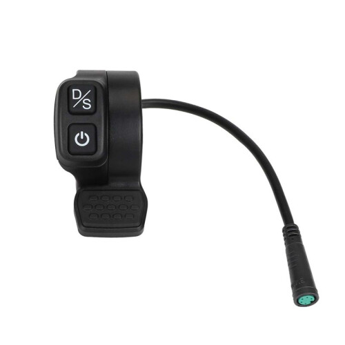 Throttle Assembly for  G2 Master Electric Scooter Accelerator Power  Single/Dual Drive