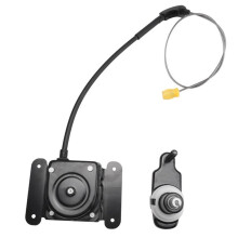 Spare Wheel Mounting Plate Carrier+Winch 1763880 1898025 2376789 BK211K353AC for Transit MK8 2014+ Custom 2012+