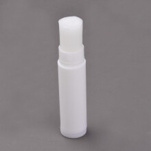 Clarinet Cork Grease 10 Pcs White for Clarinet Saxophone Flute Smooth Assembly Extends Cork Life