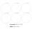 Electric Guitar Strings Set, Stainless Steel Guitar Strings, 6Pack Single Replacement Strings 2