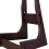 Guitar Stand Rack for Guitar and Ukulele, Detachable FoldFlat, Stable Base, Adjustable Spacing 3