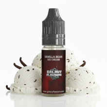 Vanilla Bean Ice Cream High Strength Food Flavouring Professional Grade 10ml