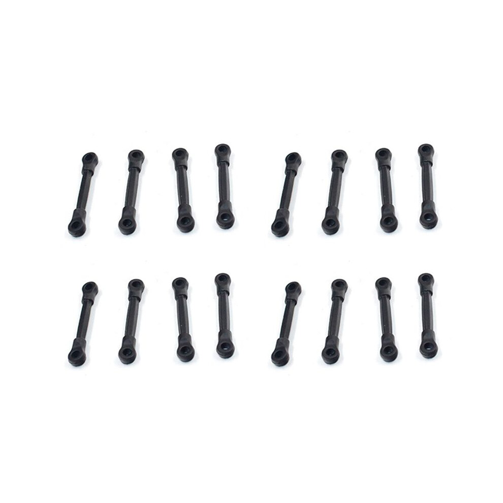 16X Px9300-04 Link 4Cm In Length For Pxtoys Px9300 Px 9300 9301 9302 1/18 Rc Car Spare Parts 6034013910456
