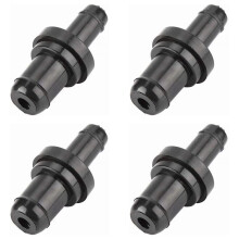 4X Valve Control PCV Valve for 1989-1992 Grommet 12204-15030 039-6428