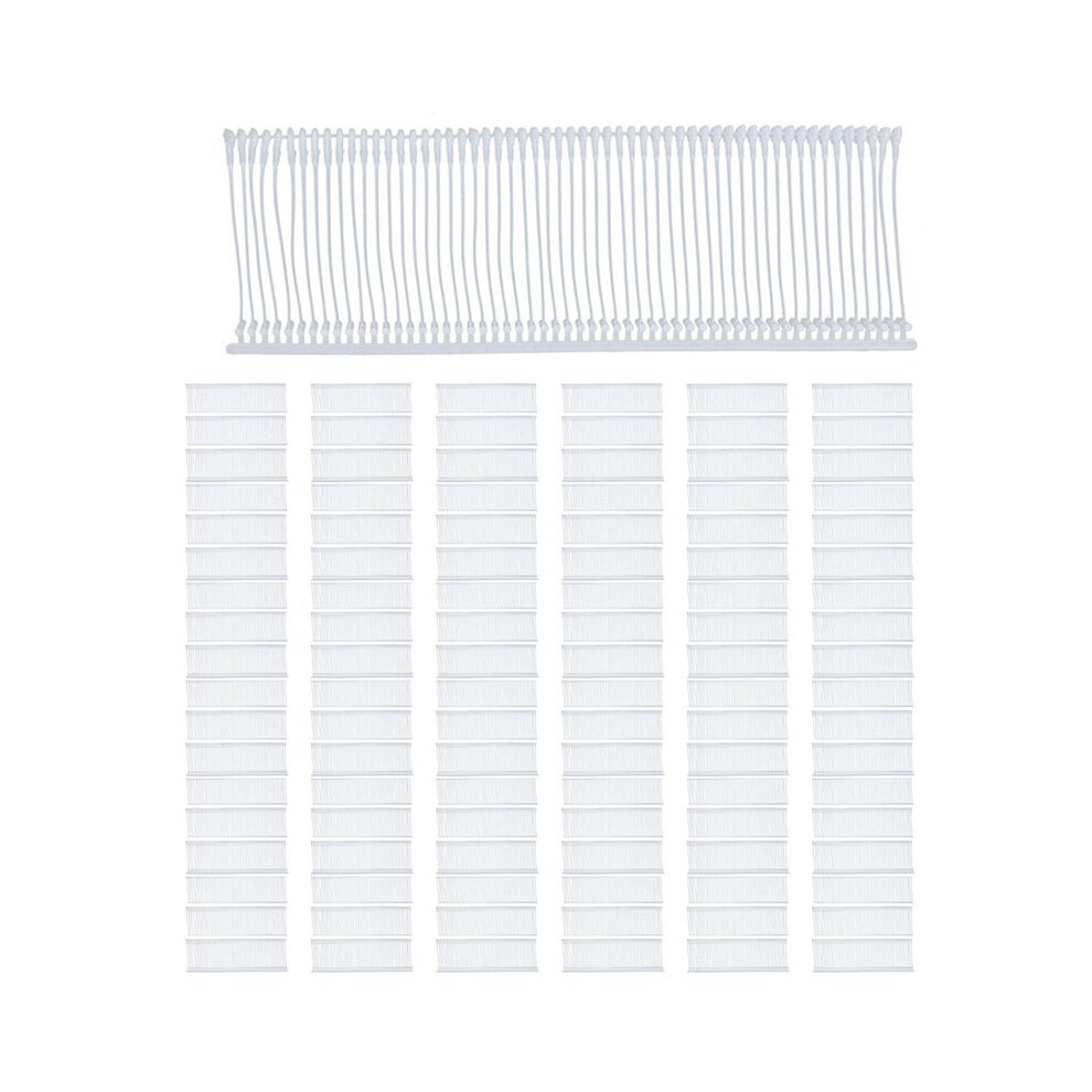 20000 Pcs Label Price Tagging Tag Gun Barbs Fastener Pin 25Mm 6033988360570
