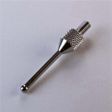 5X CNC 3D Touch Probe This is the Stainless Steel Probe Tip for V6 3D Touch Probe/ Finder