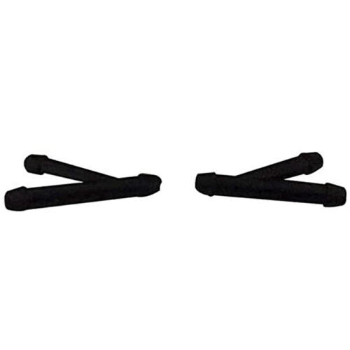 8X Windshield Washer Nozzle Spray Jet Kit for 2009-16  FRONTIER, 2009-12  PATHFINDER,2009-15 1