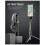 Handheld Gimbal Stabilisator Selfie Stick Smartphone Action Camera  Statief 2