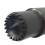 Woodworking Lathe Thimble Four-Claw Plum Blossom Thimble Woodworking Lathe Accessories DIY Tools 6