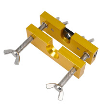 Universal Brass Mouthpiece Puller Remove Stuck Mouthpieces for Trumpet Trombone French Horn