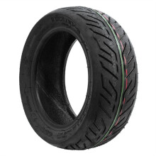 CST Electric Scooter Vacuum Tire for Zero 11X Kaabo Wolf for M4 Pro Scooters Wear Resistant 10x3.00-6 Tubeless Tyre