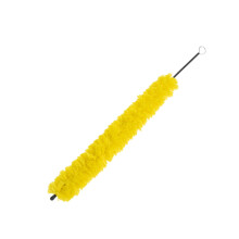 Flute Cleaning Brush Cotton Thread Pull Through Flute Swab Brush for Deep Reach Cleaning