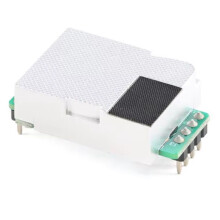 NDIR CO2 Carbon Dioxide Air Gas Sensor Module Infrared IR 400-5000ppm for CO2 Monitor Pin Type