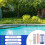 6-Piece Copper Anodized Replacement Kit,Includes Copper Anodes,Basket Screens,Springs and Screws,for Solar Pool Ionizers 4