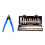 Deburring Tool Kit Engraving Carving Tool DIY 3D Printer Part 3D Model File Cutter Scraper Material Removal Tools 4