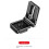 Folding DSLR Camera L Bracket Adjust Angle, Cameras Quick Release Plate Suitable for Various Cameras Stabilizers 3