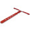 RCP1 Cello Endpin Stopper, Solid Oak AntiSlip Floor Protector Pad, Cello Endpin Anchor 1
