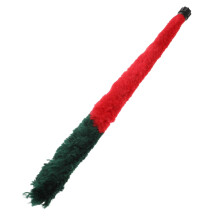 1pc Saxophone Cleaning Brush for Alto and Tenor Sax  No Disassembly, Gentle Bristles