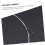 5String Banjo Strings, 5pcs Alloy Set, Bright Balanced Tone, Stable Tuning, Easy Replacement 5