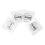 4pcs Violin Strings Set Full Replacement E A D G for Acoustic Violin 1