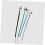 4pcs Violin Strings Set Full Replacement E A D G for Acoustic Violin 3